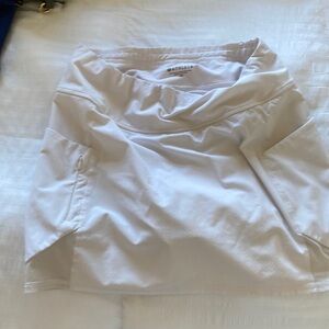 Athleta skort